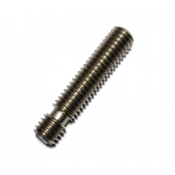 Throat extruder 1.75mm 6x30mm
